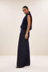 By-Bar Jaxx stockholm blue dark denim